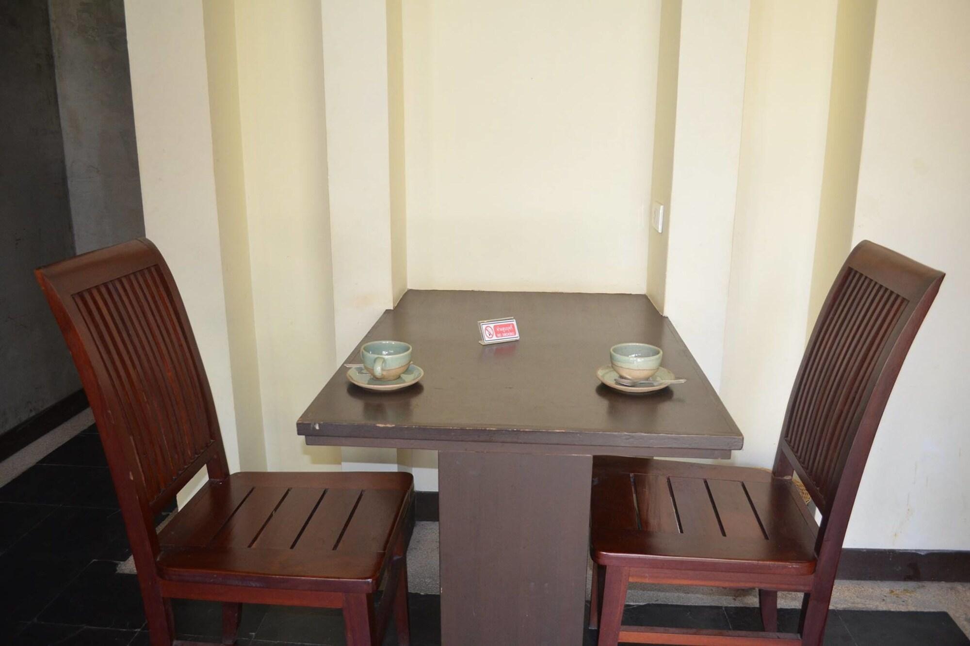Samui Heritage Resort Bophut Zewnętrze zdjęcie