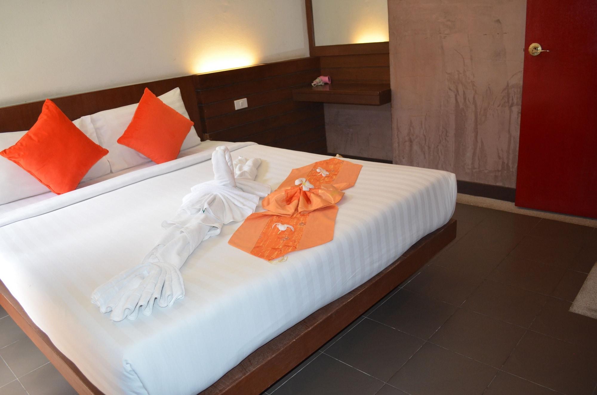 Samui Heritage Resort Bophut Zewnętrze zdjęcie
