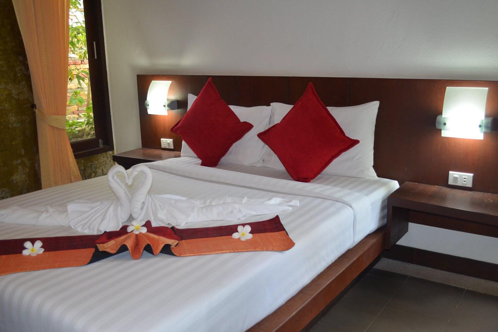 Samui Heritage Resort Bophut Zewnętrze zdjęcie