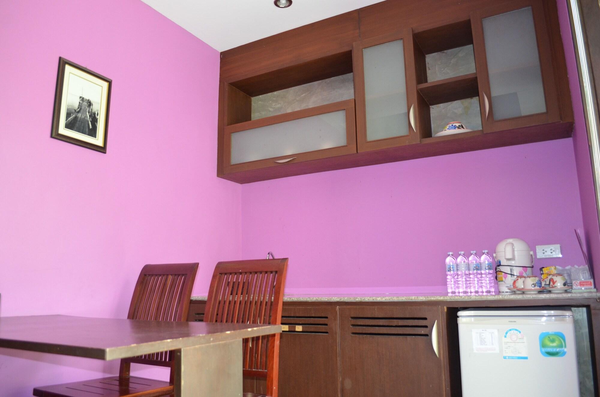 Samui Heritage Resort Bophut Zewnętrze zdjęcie
