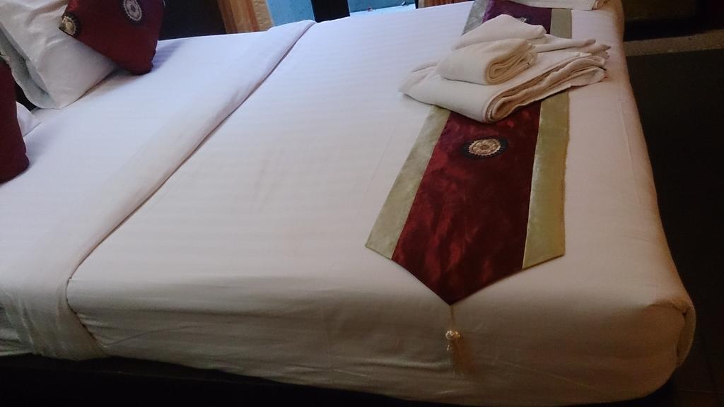 Samui Heritage Resort Bophut Zewnętrze zdjęcie