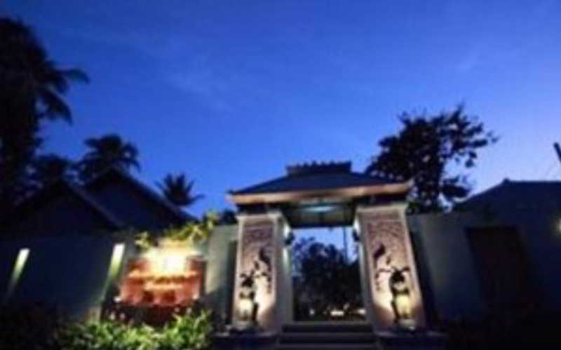 Samui Heritage Resort Bophut Zewnętrze zdjęcie