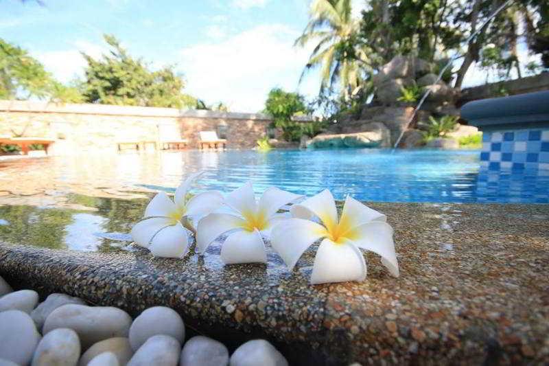 Samui Heritage Resort Bophut Zewnętrze zdjęcie