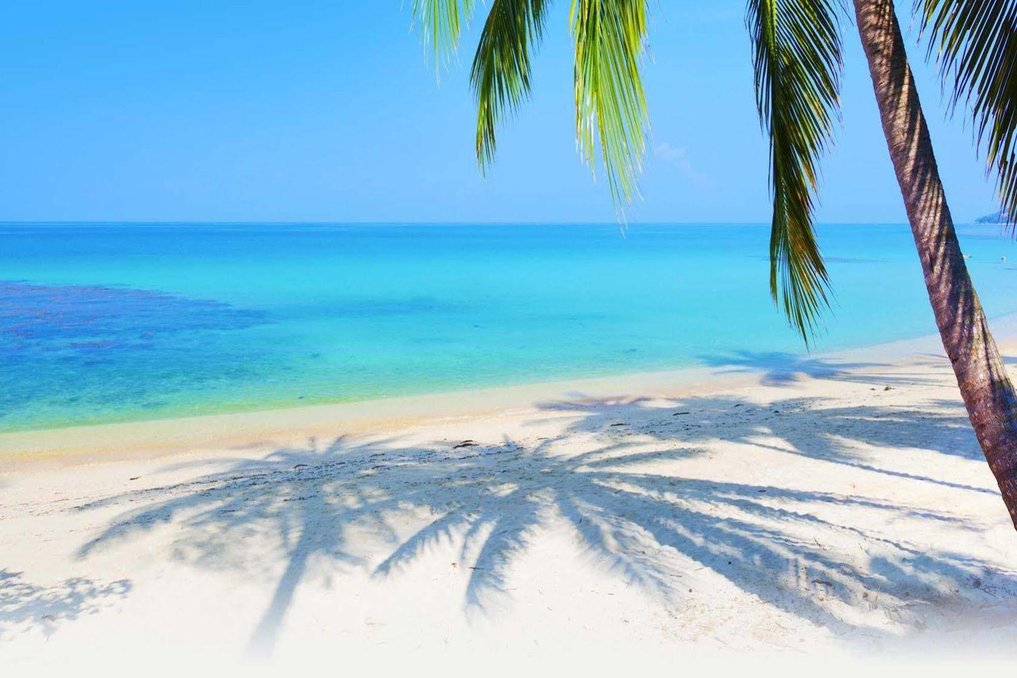Samui Heritage Resort Bophut Zewnętrze zdjęcie